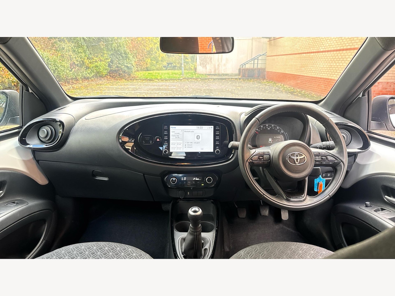 Used Toyota Aygo X 2023 for sale - 76446765: Photo 7