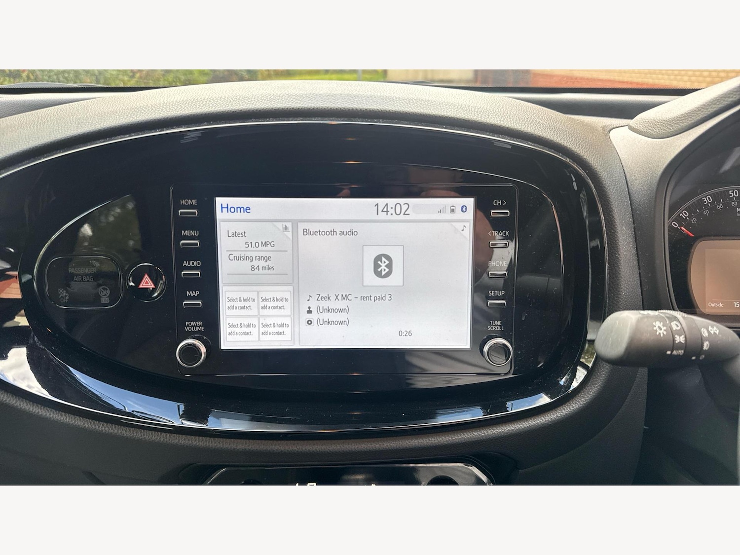 Used Toyota Aygo X 2023 for sale - 76446765: Photo 9