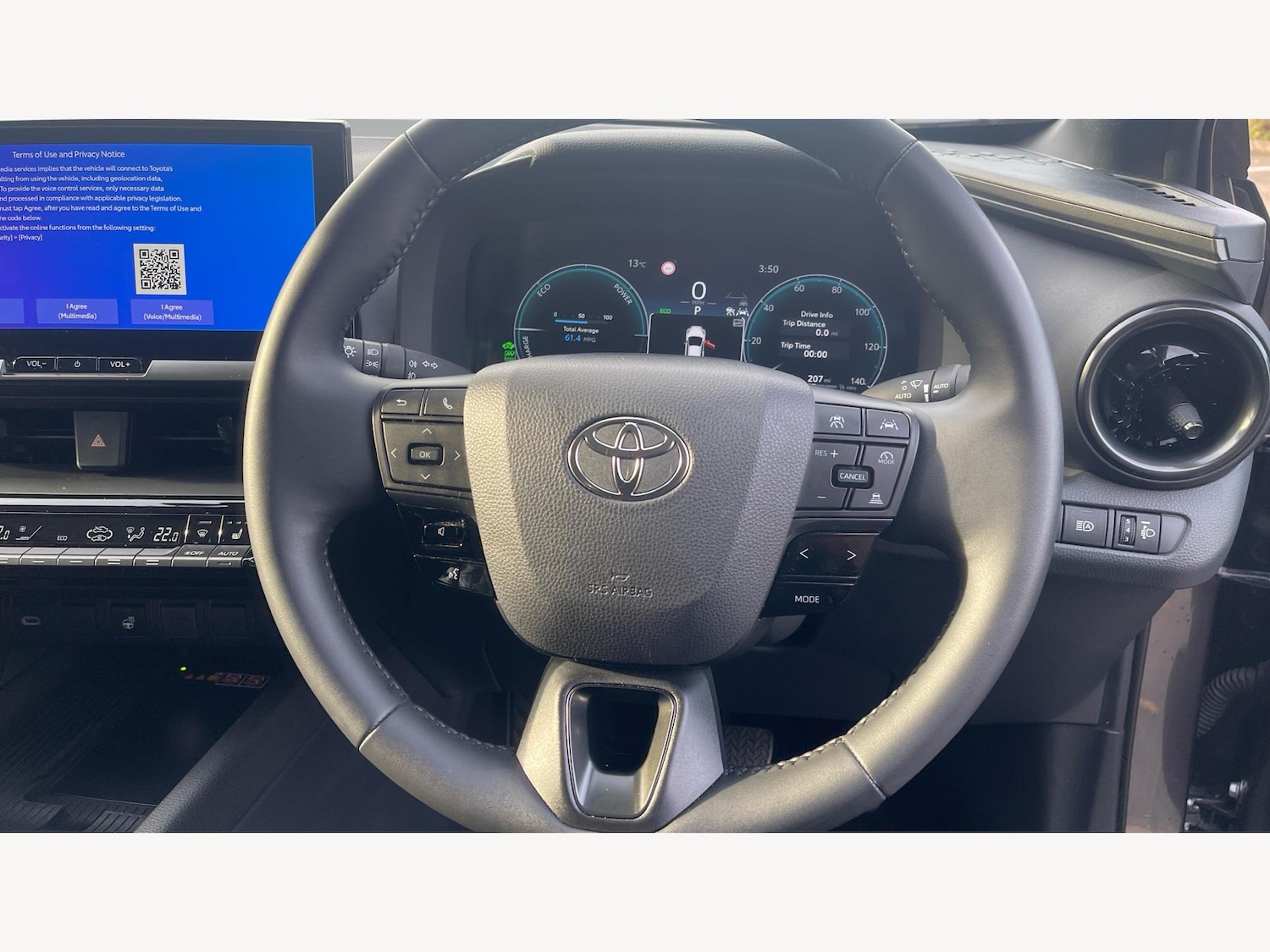 Used Toyota C-HR 2024 for sale - 76360112: Photo 10