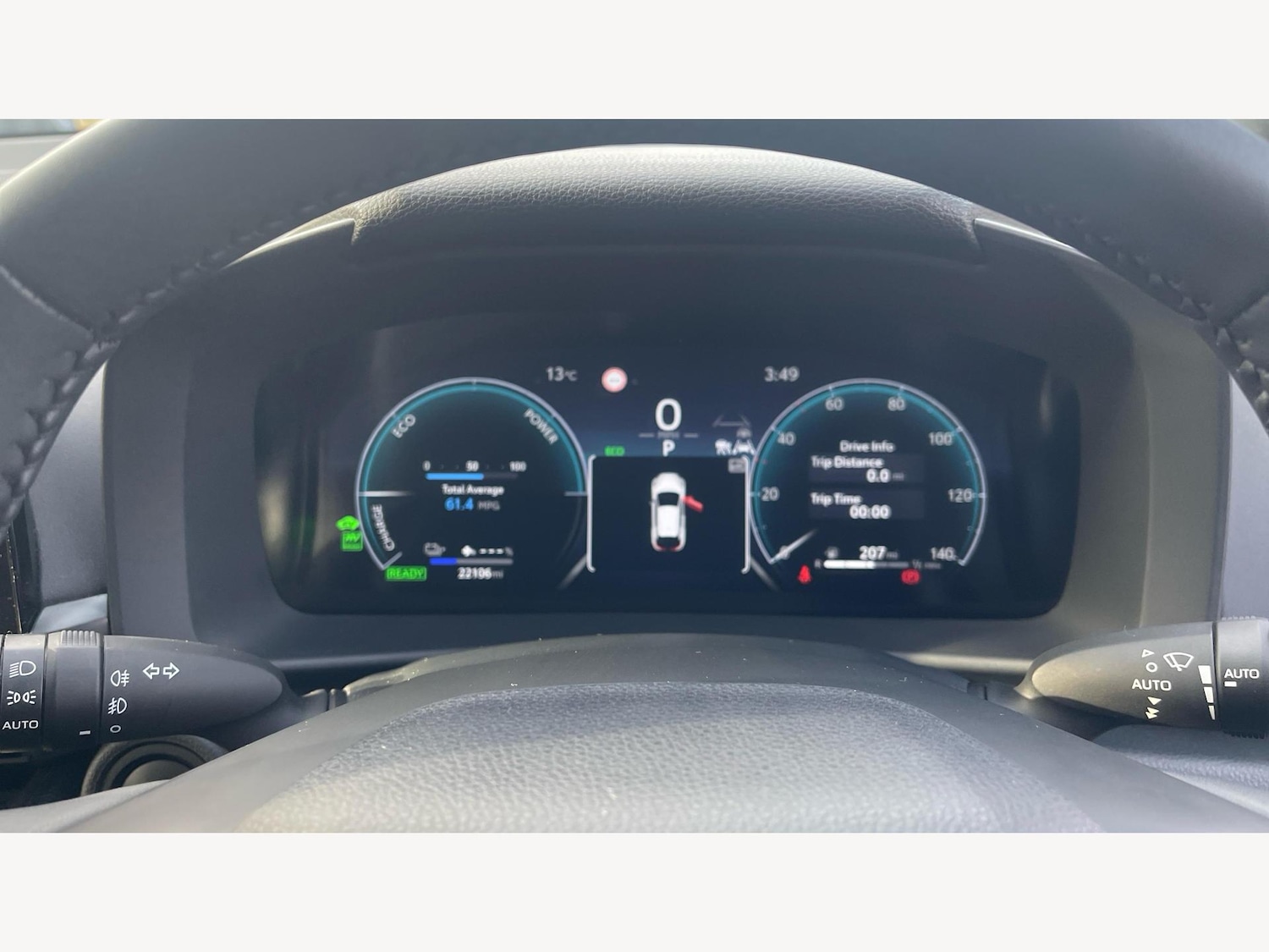 Used Toyota C-HR 2024 for sale - 76360112: Photo 11
