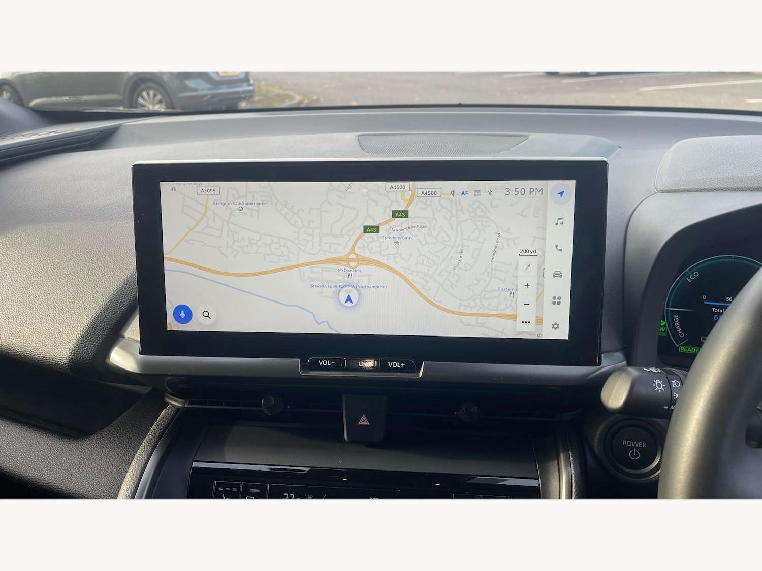 Used Toyota C-HR 2024 for sale - 76360112: Photo 9