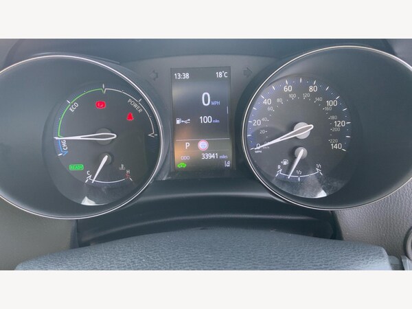 Used Toyota C-HR 2022 for sale - 76201058: Photo 11