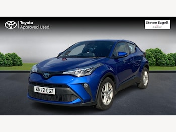 Used Toyota C-HR 2022 for sale - 76201058: Photo 3