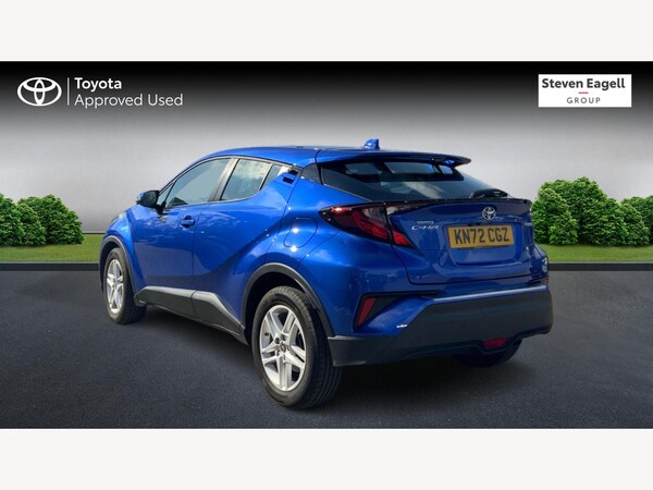 Used Toyota C-HR 2022 for sale - 76201058: Photo 6
