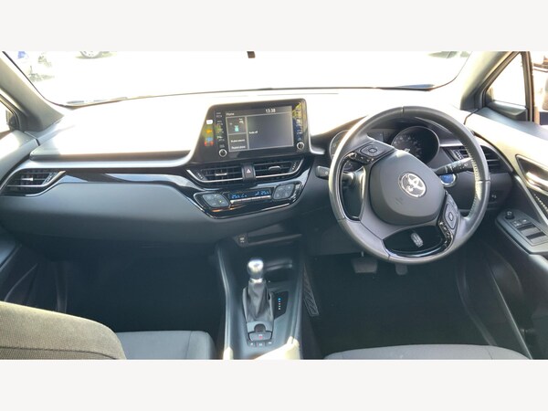 Used Toyota C-HR 2022 for sale - 76201058: Photo 7