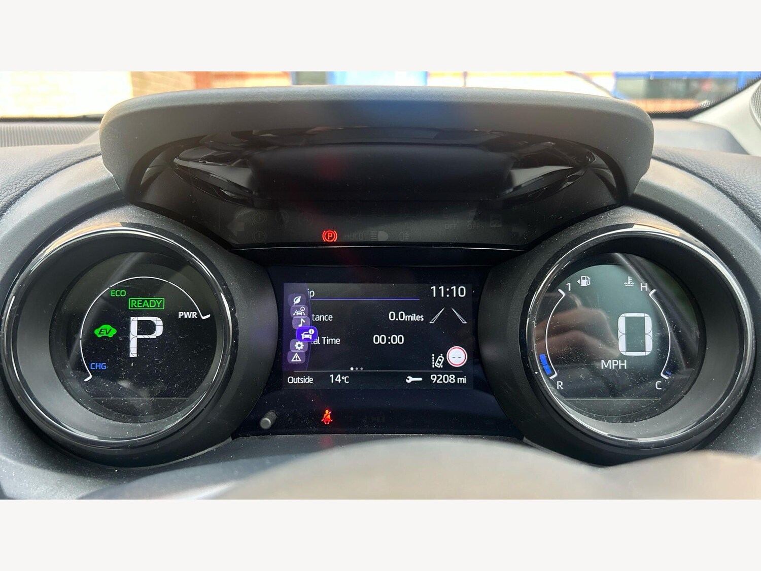 Used Toyota Yaris for sale - 77671549: Photo 11