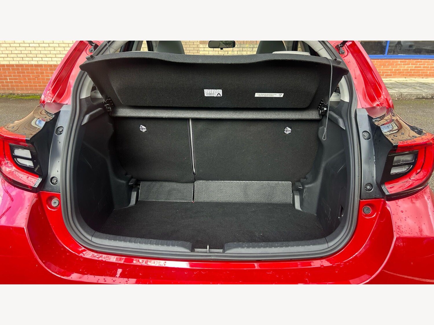 Used Toyota Yaris for sale - 77671549: Photo 16