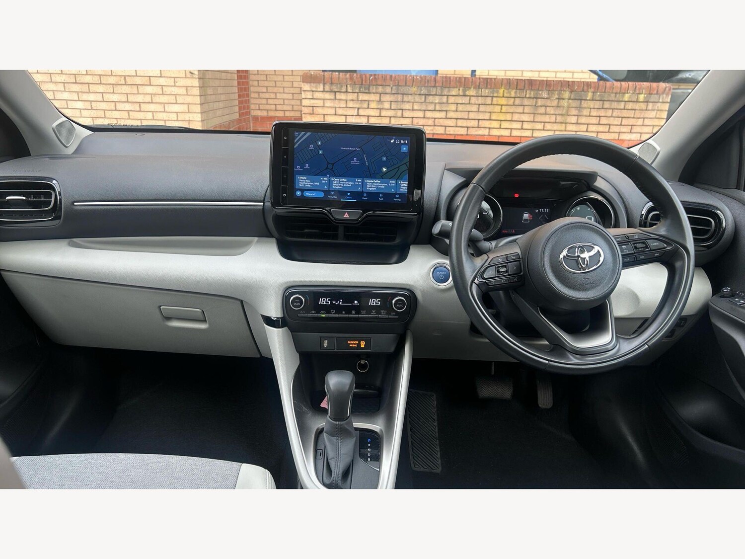 Used Toyota Yaris for sale - 77671549: Photo 7