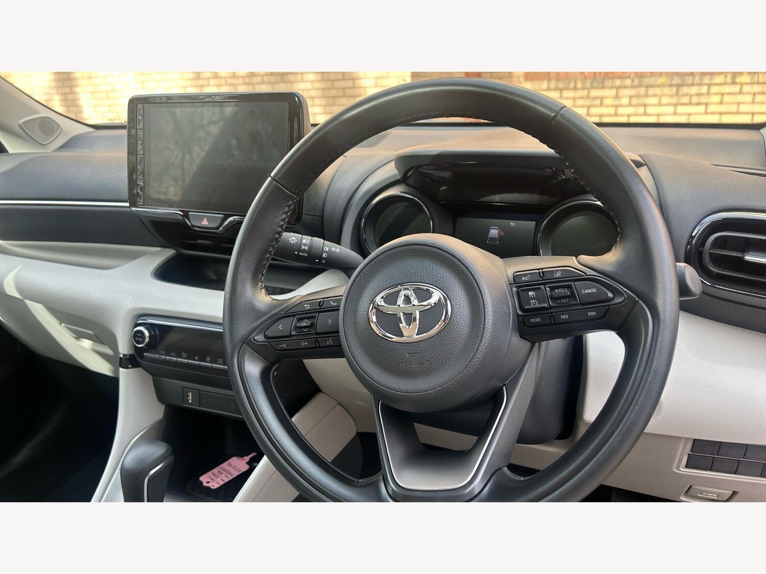 Used Toyota Yaris for sale - 77671549: Photo 8
