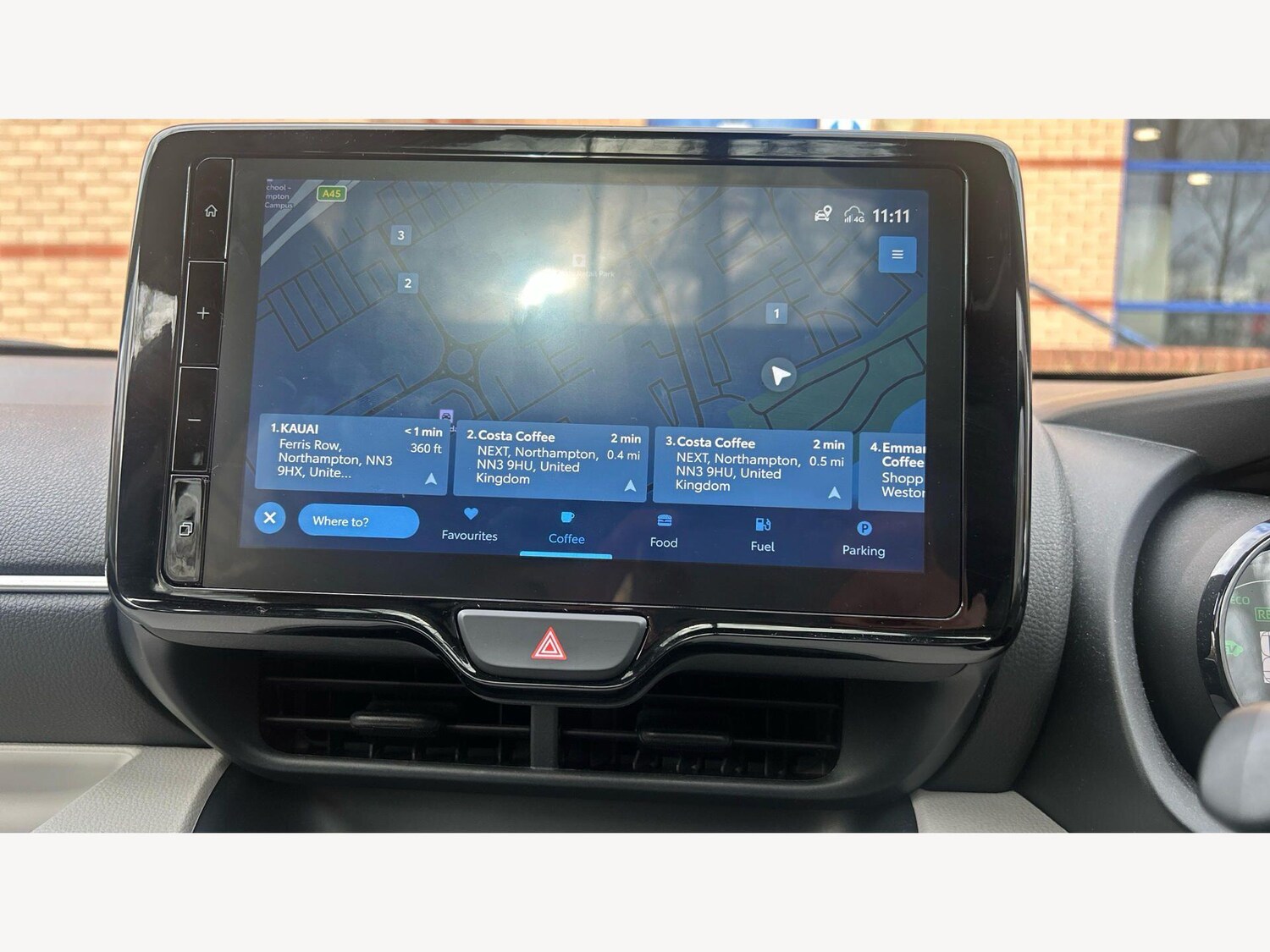 Used Toyota Yaris for sale - 77671549: Photo 9