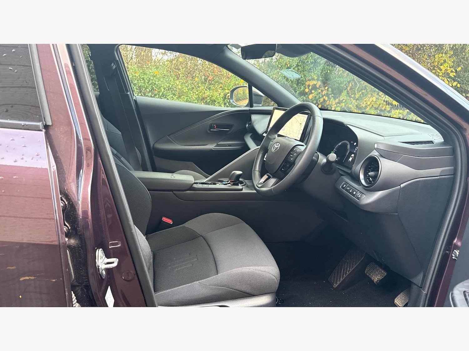 Used Toyota C-HR 2024 for sale - 76433303: Photo 13