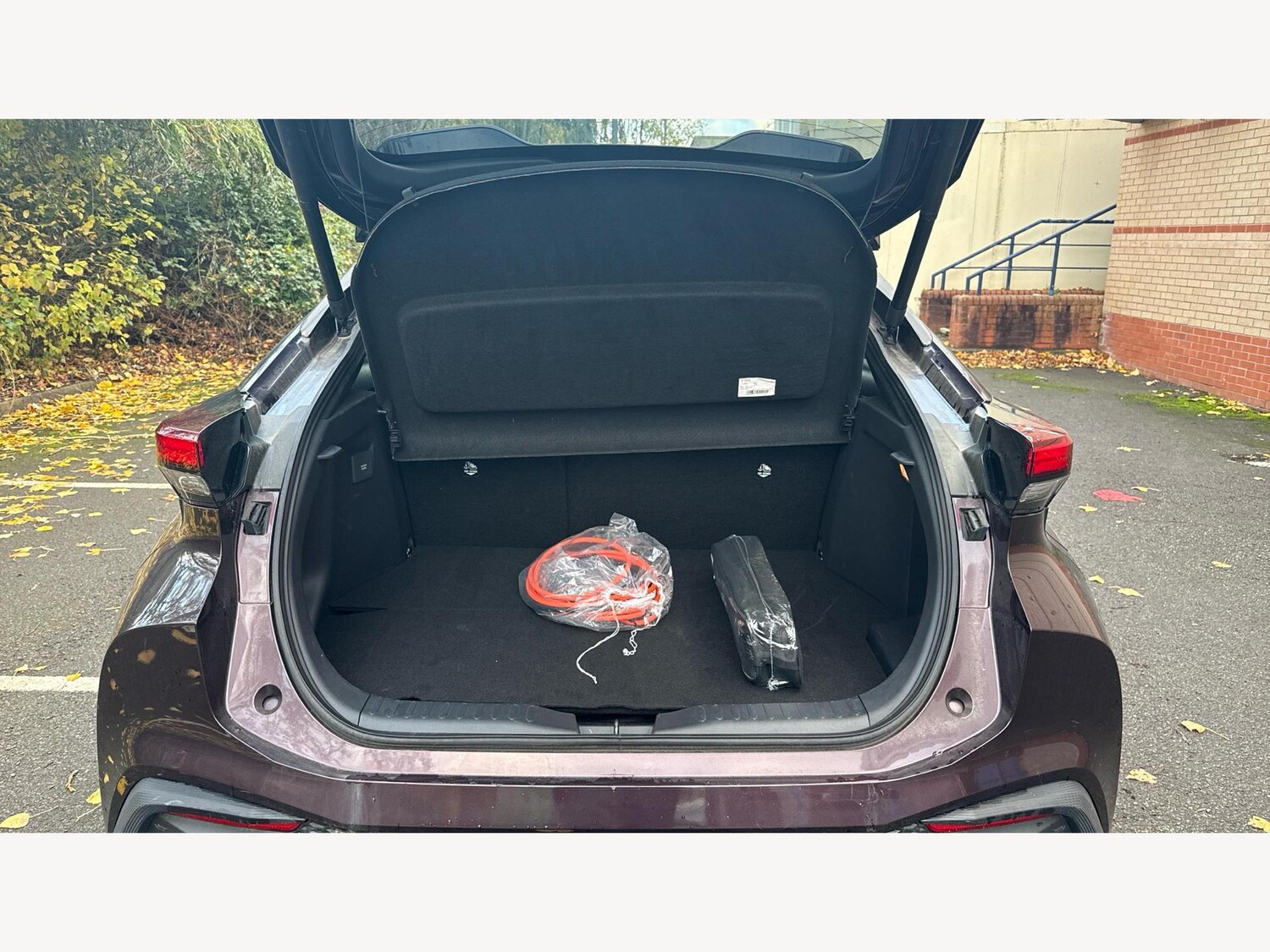 Used Toyota C-HR 2024 for sale - 76433303: Photo 16