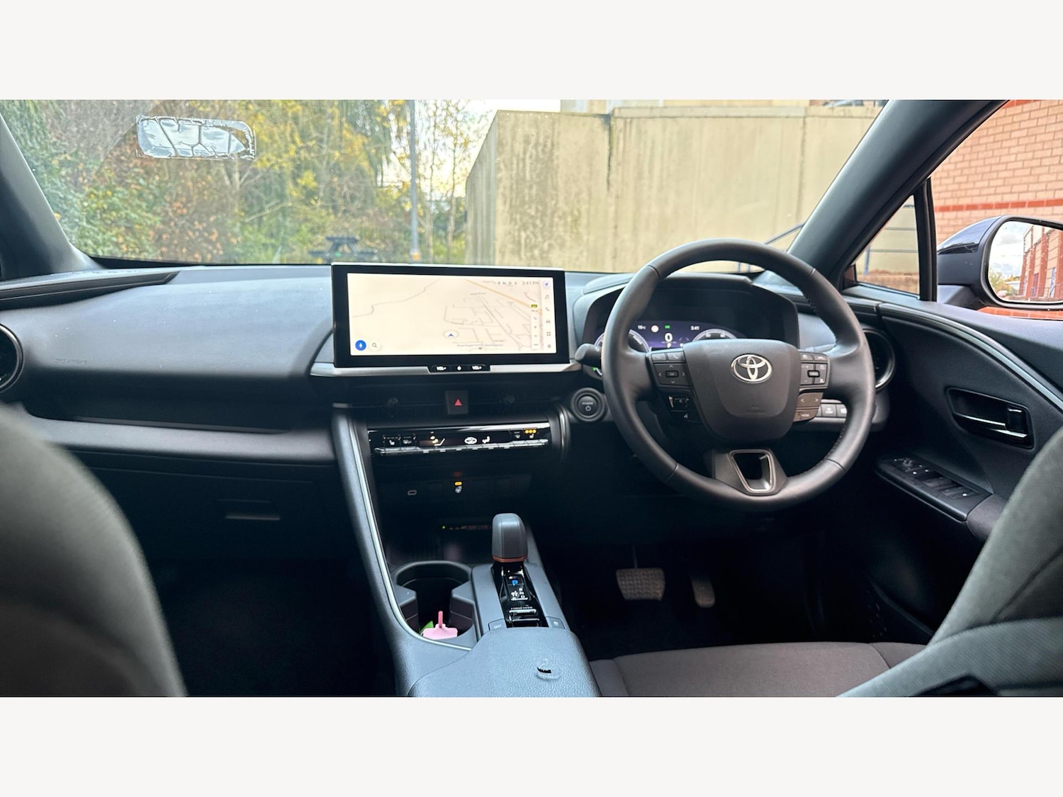 Used Toyota C-HR 2024 for sale - 76433303: Photo 7