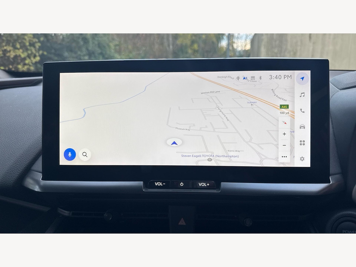 Used Toyota C-HR 2024 for sale - 76433303: Photo 9