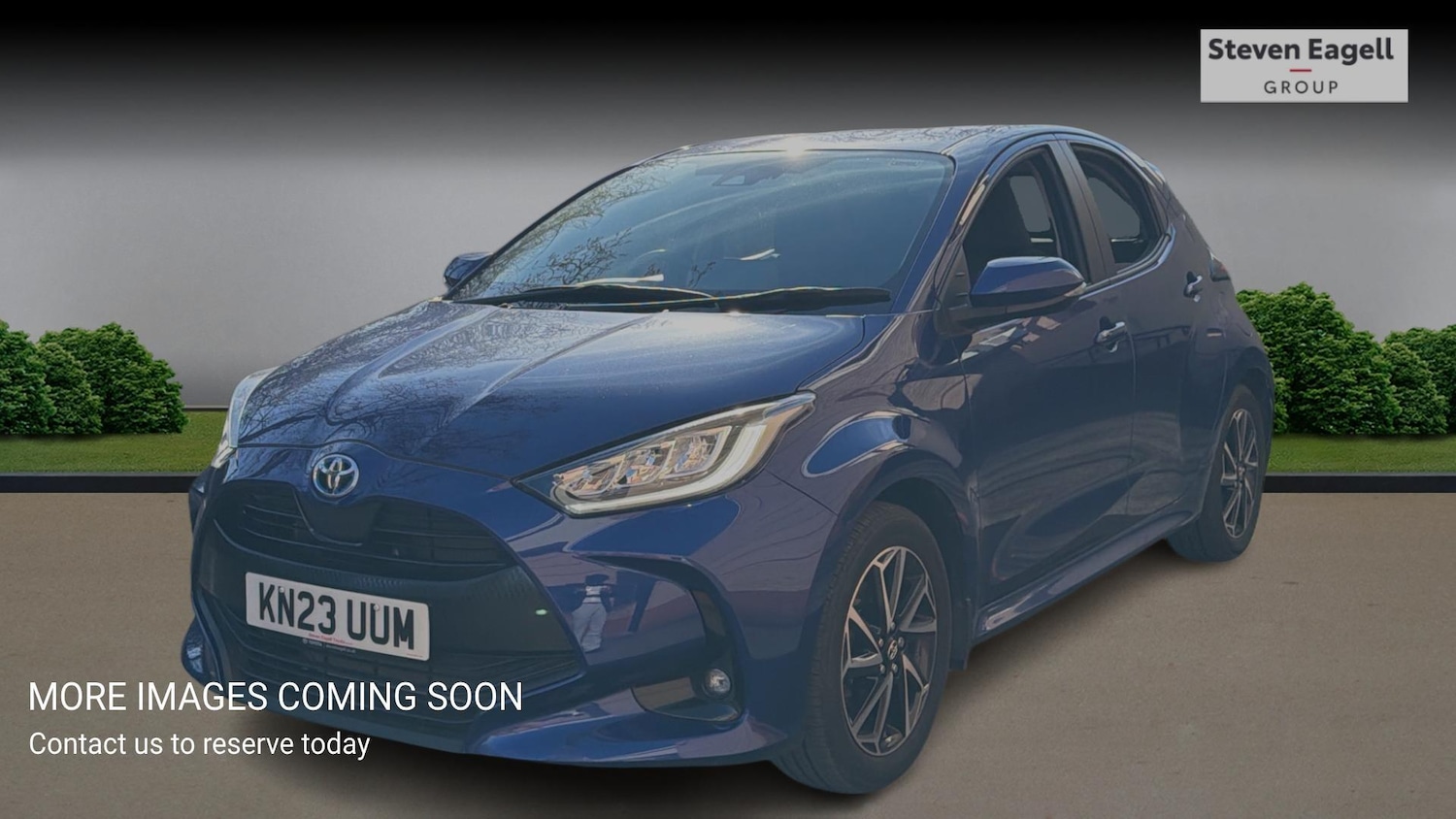 Used Toyota Yaris for sale - 77722796: Photo 3