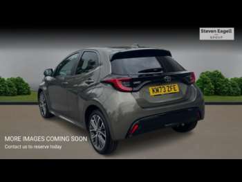 Used Toyota Yaris 2024 for sale - 75388230: Photo