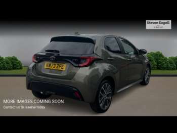 Used Toyota Yaris 2024 for sale - 75388230: Photo