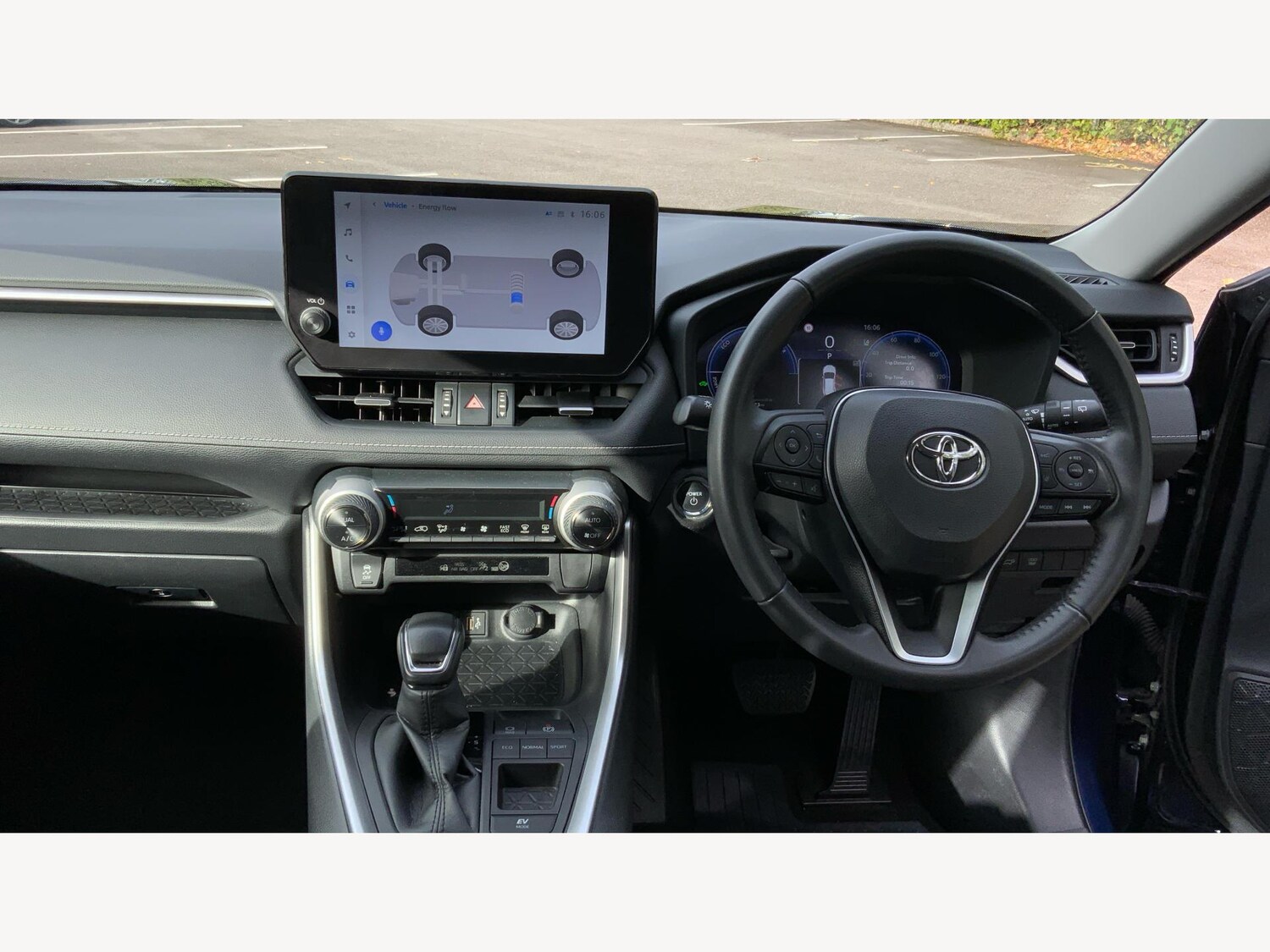 Used Toyota RAV4 2023 for sale - 75965996: Photo 10