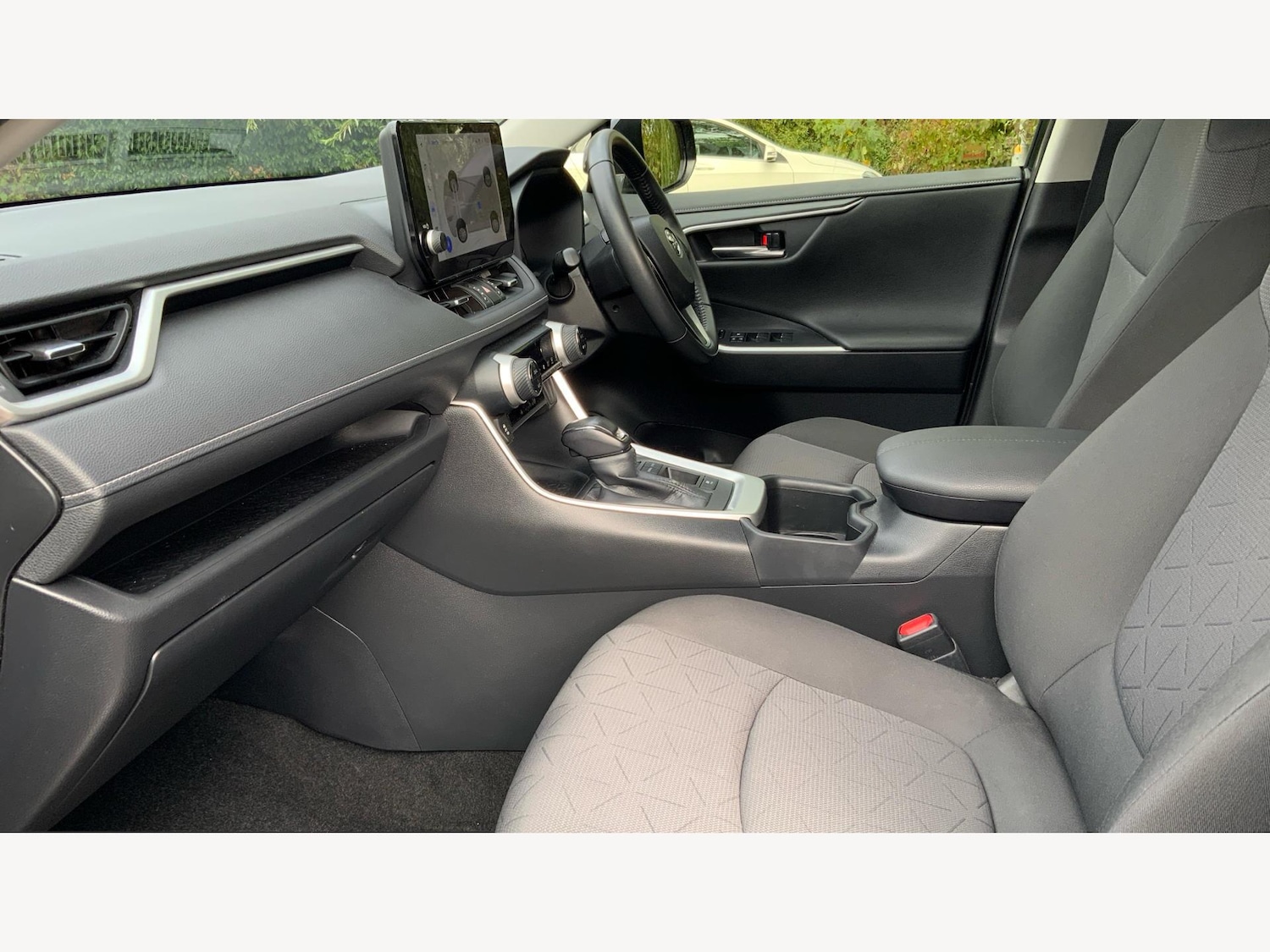 Used Toyota RAV4 2023 for sale - 75965996: Photo 12