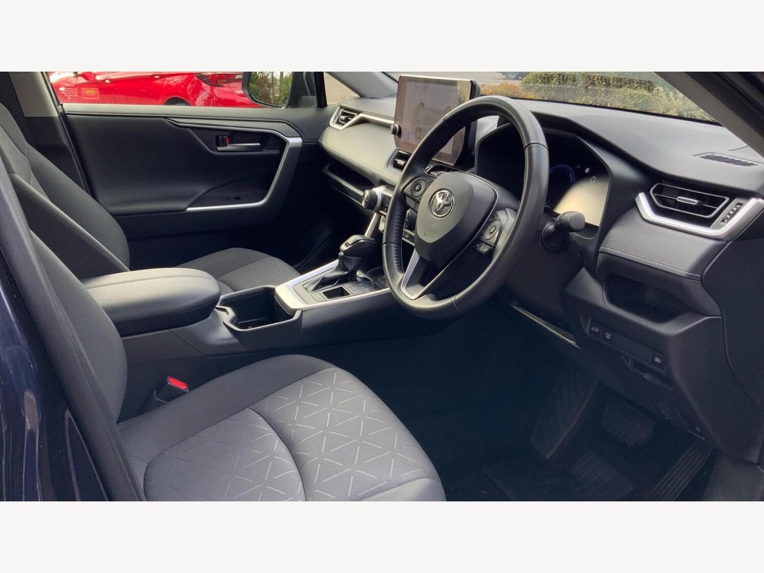 Used Toyota RAV4 2023 for sale - 75965996: Photo 13