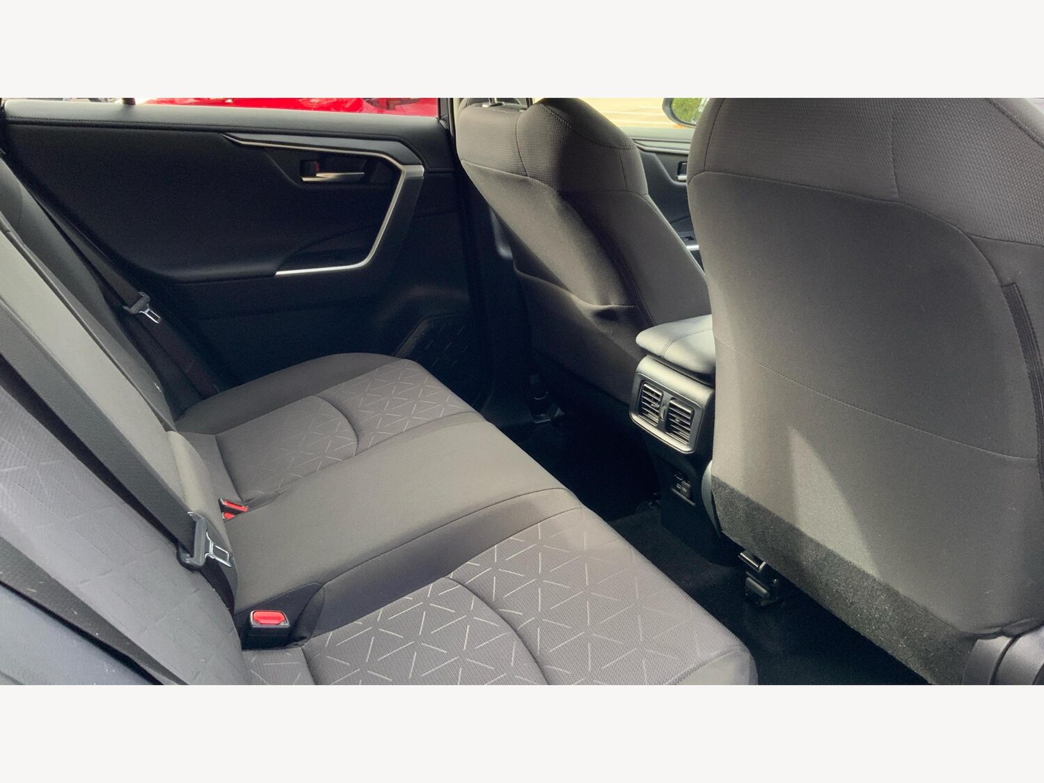 Used Toyota RAV4 2023 for sale - 75965996: Photo 14