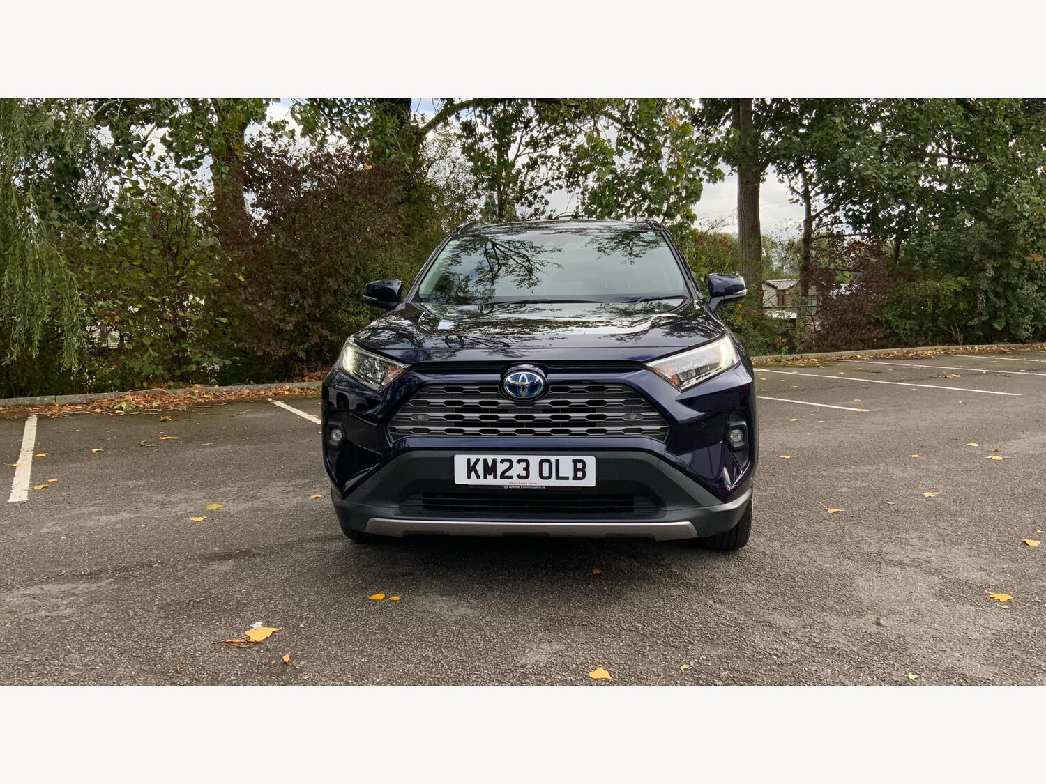 Used Toyota RAV4 2023 for sale - 75965996: Photo 17