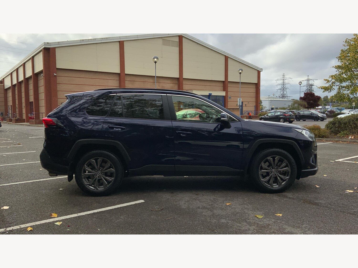 Used Toyota RAV4 2023 for sale - 75965996: Photo 18