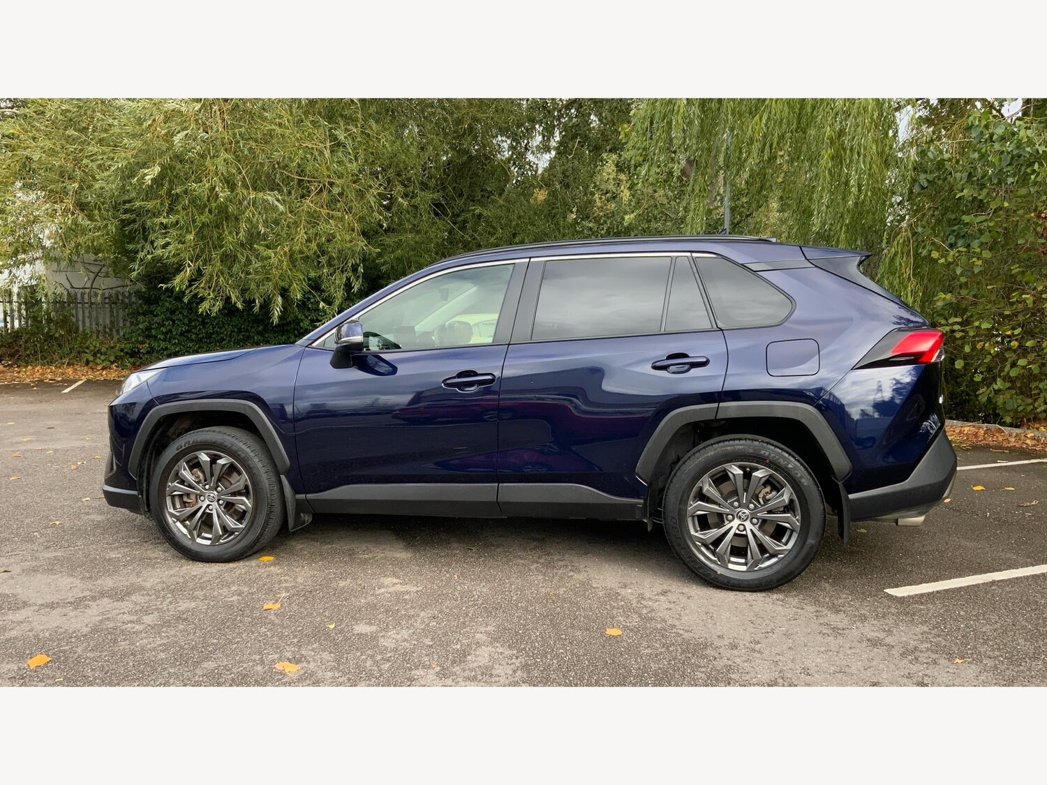 Used Toyota RAV4 2023 for sale - 75965996: Photo 19