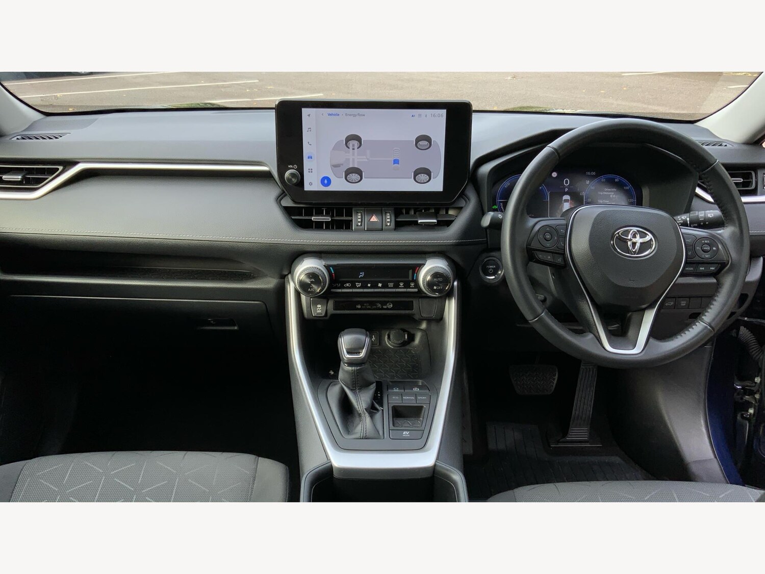 Used Toyota RAV4 2023 for sale - 75965996: Photo 7