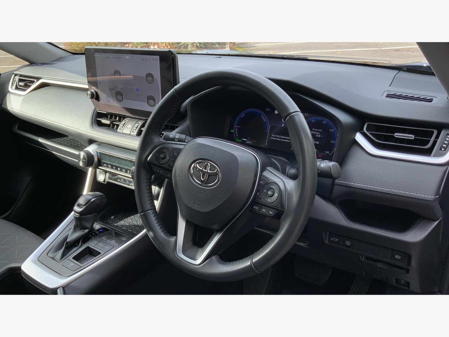 Used Toyota RAV4 2023 for sale - 75965996: Photo 8