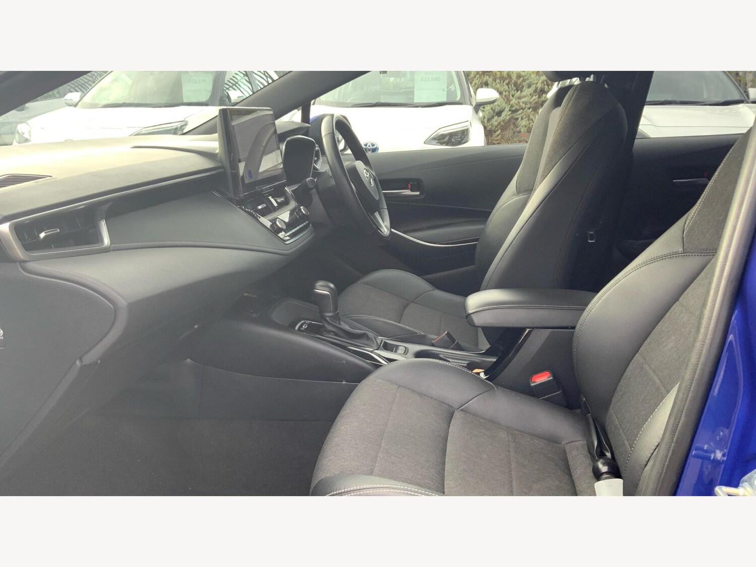Used Toyota Corolla 2024 for sale - 76072884: Photo 12