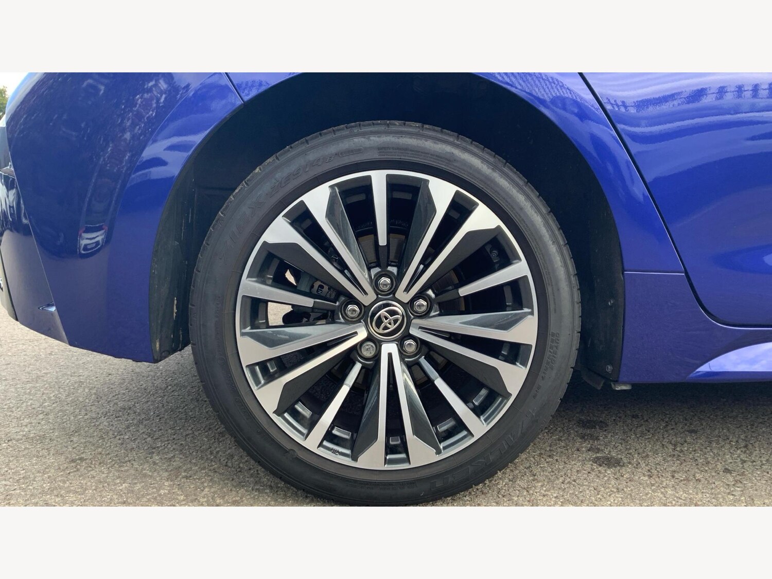 Used Toyota Corolla 2024 for sale - 76072884: Photo 20