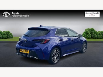 Used Toyota Corolla 2024 for sale - 76072884: Photo 2