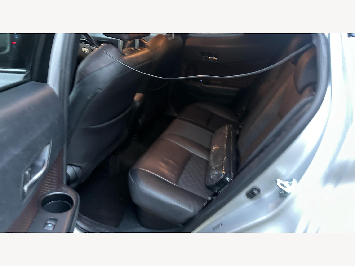 Used Toyota C-HR 2017 for sale - 76472645: Photo 15