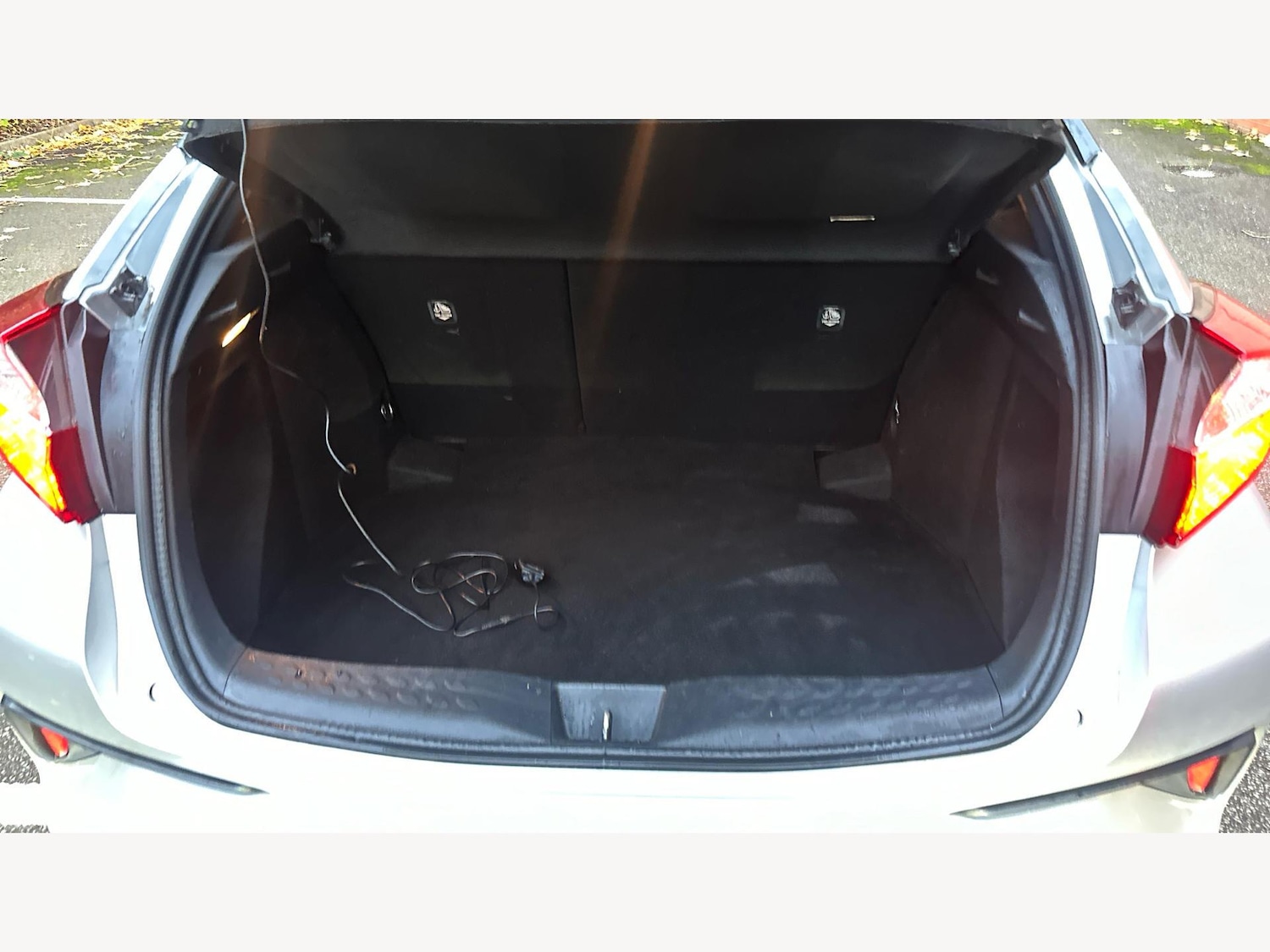 Used Toyota C-HR 2017 for sale - 76472645: Photo 16