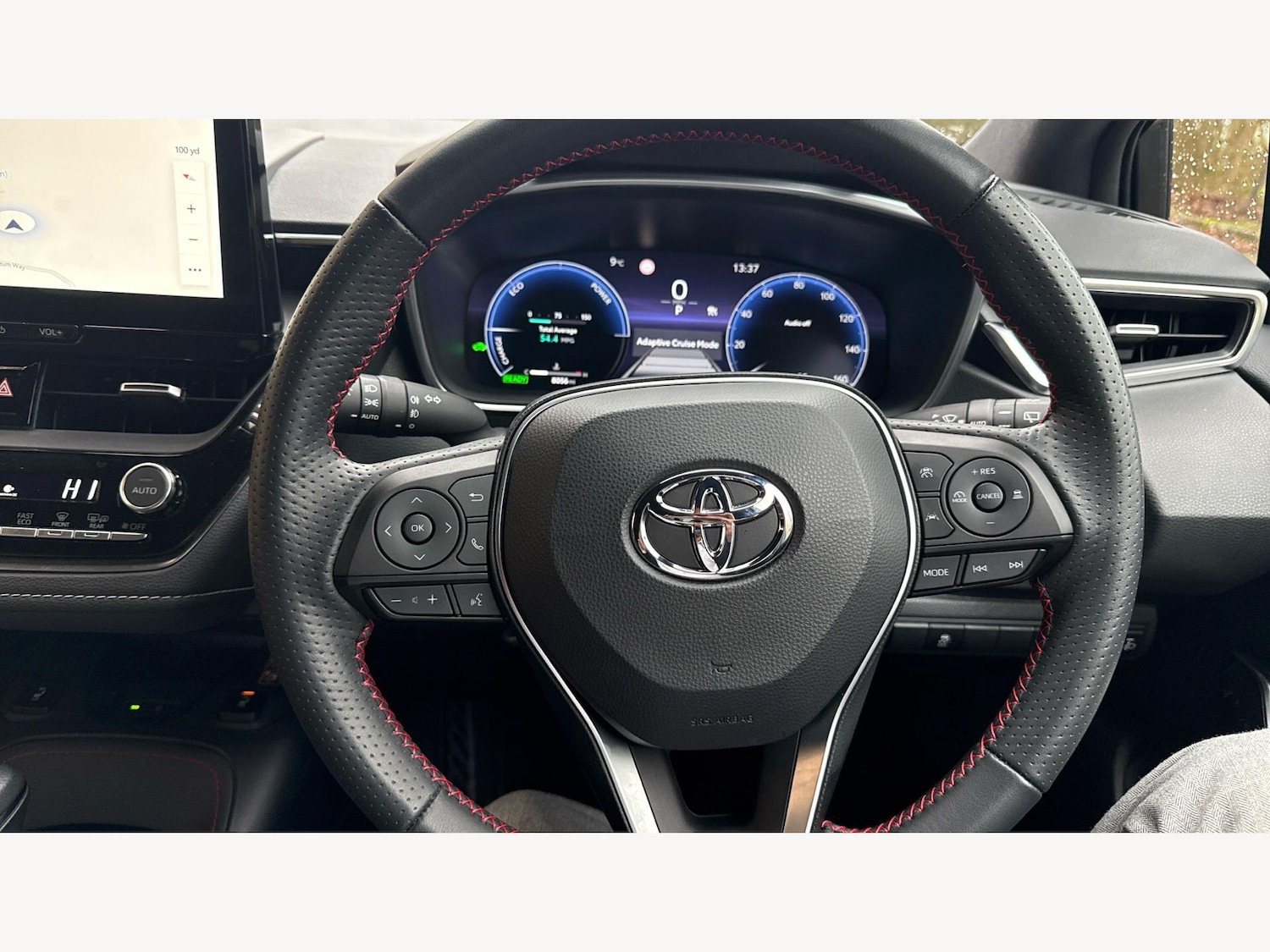 Used Toyota Corolla 2024 for sale - 77633968: Photo 10