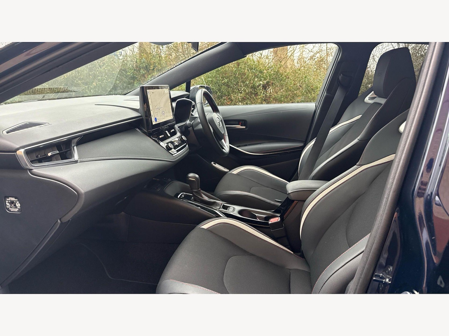 Used Toyota Corolla 2024 for sale - 77633968: Photo 12