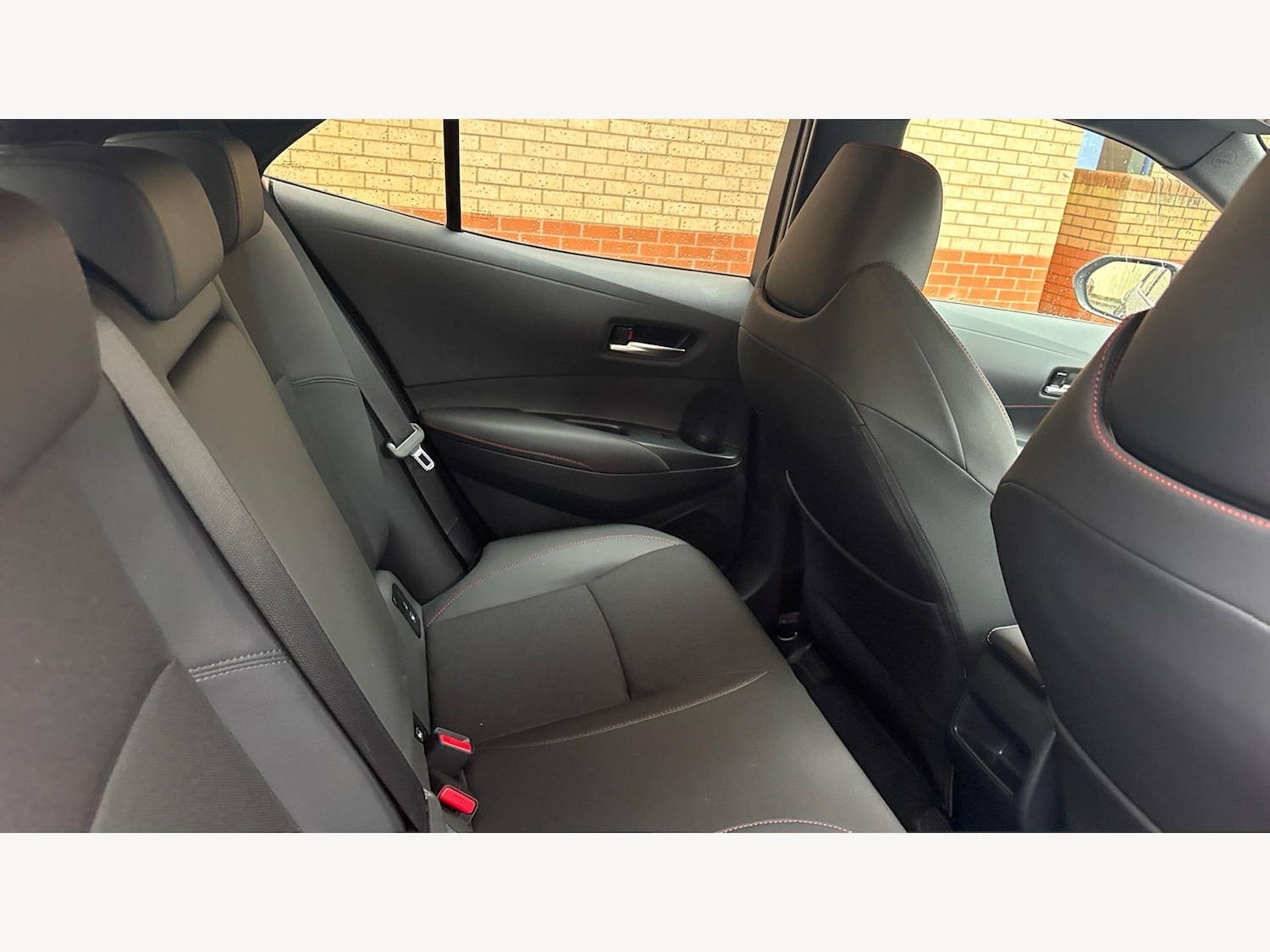 Used Toyota Corolla 2024 for sale - 77633968: Photo 14