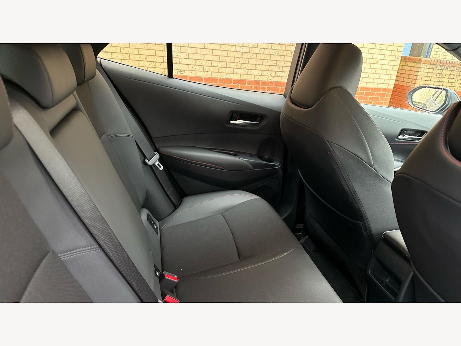 Used Toyota Corolla 2024 for sale - 77633968: Photo 15