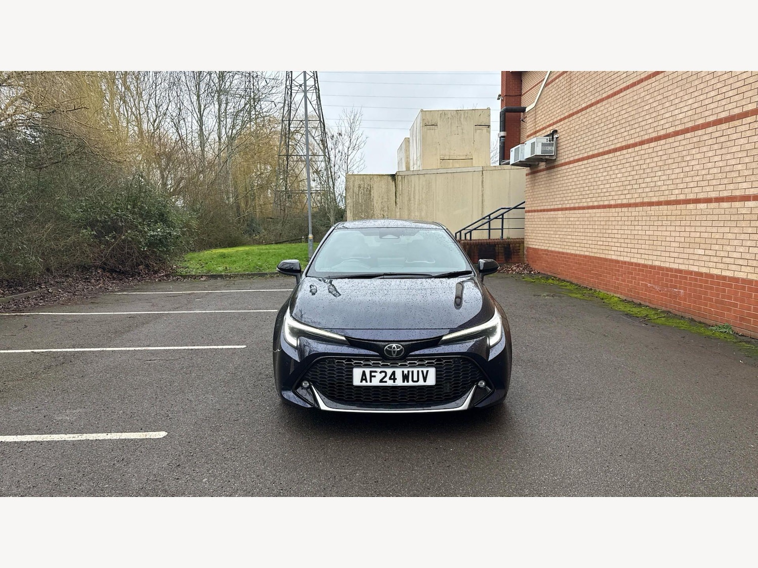 Used Toyota Corolla 2024 for sale - 77633968: Photo 17