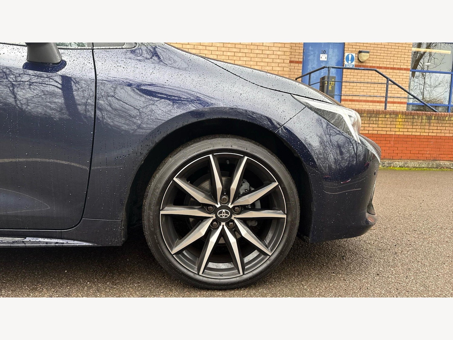 Used Toyota Corolla 2024 for sale - 77633968: Photo 20