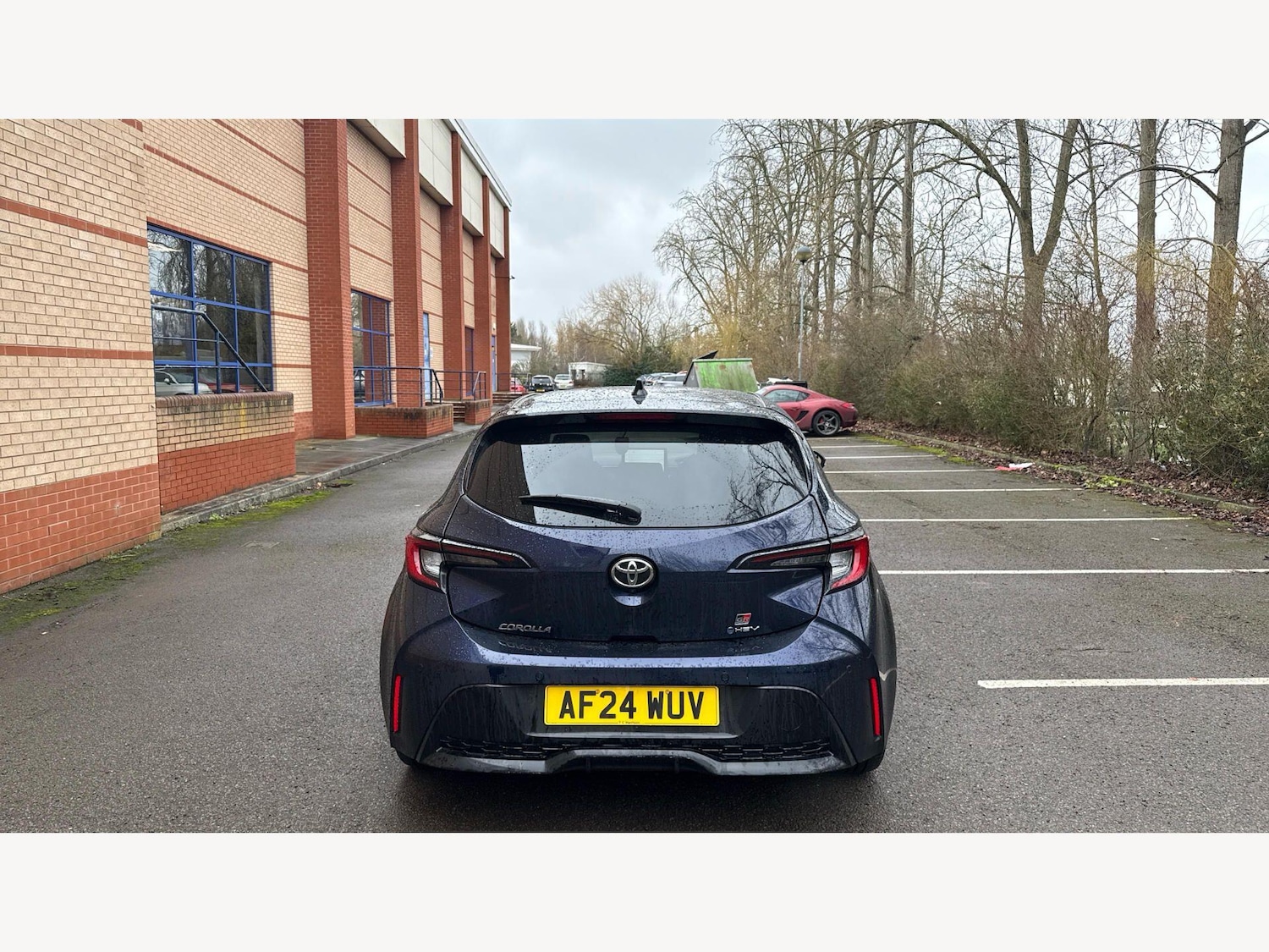 Used Toyota Corolla 2024 for sale - 77633968: Photo 21