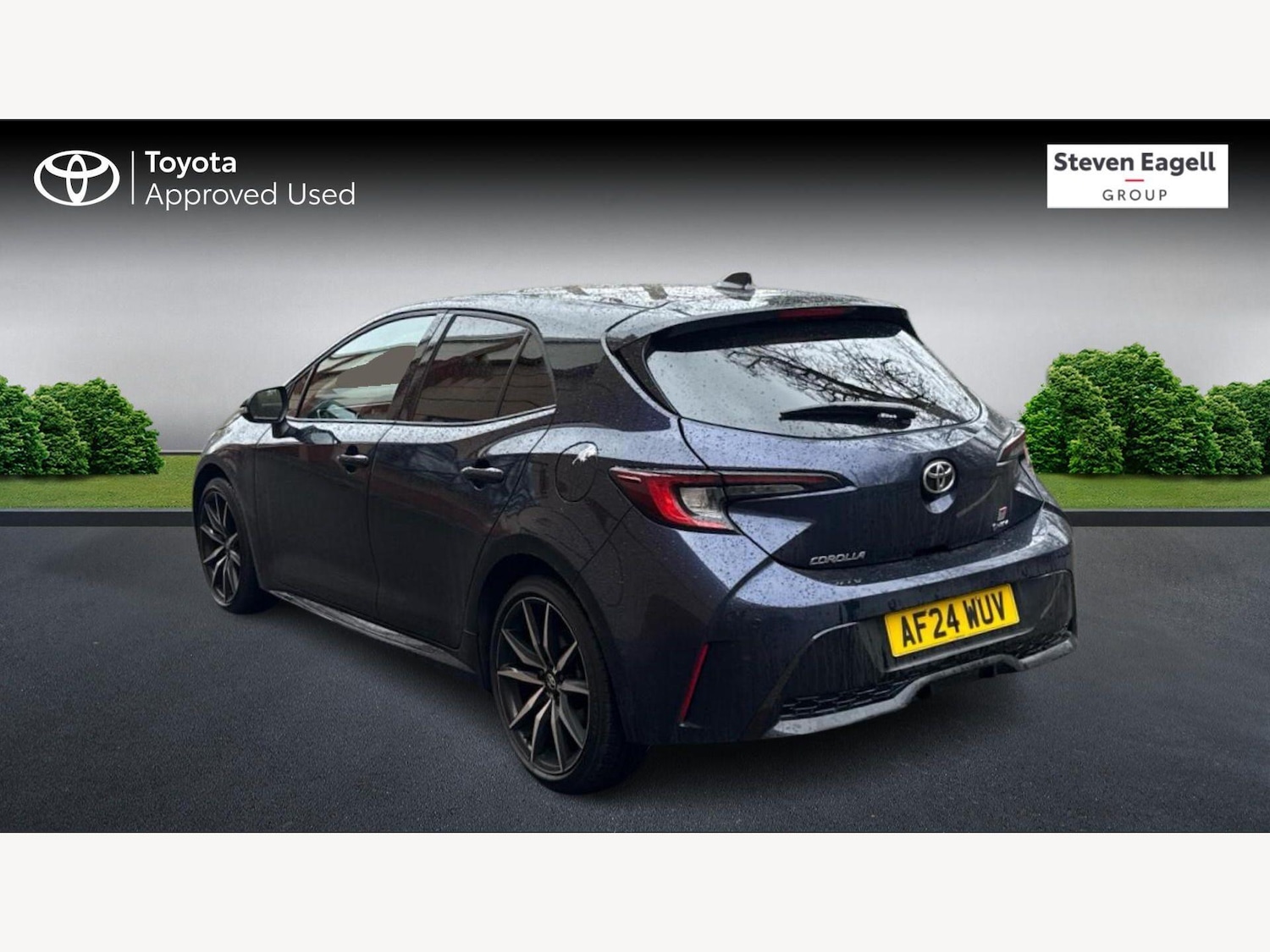 Used Toyota Corolla 2024 for sale - 77633968: Photo 6