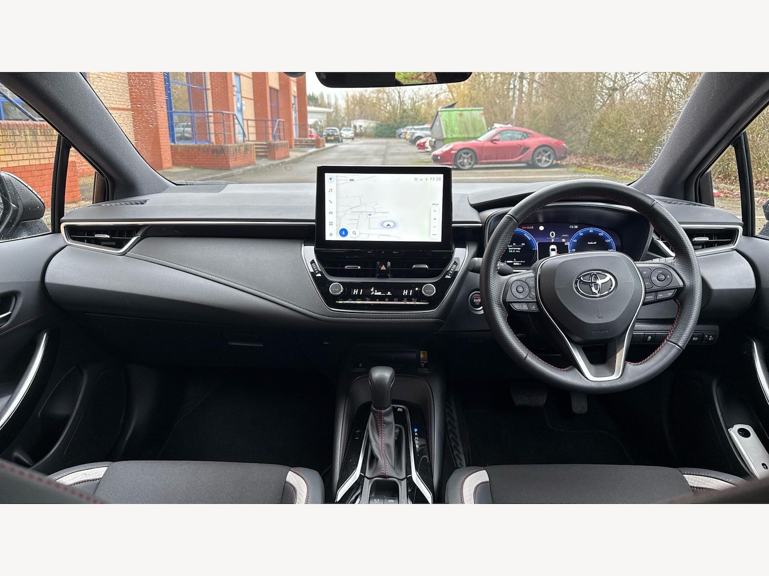 Used Toyota Corolla 2024 for sale - 77633968: Photo 7