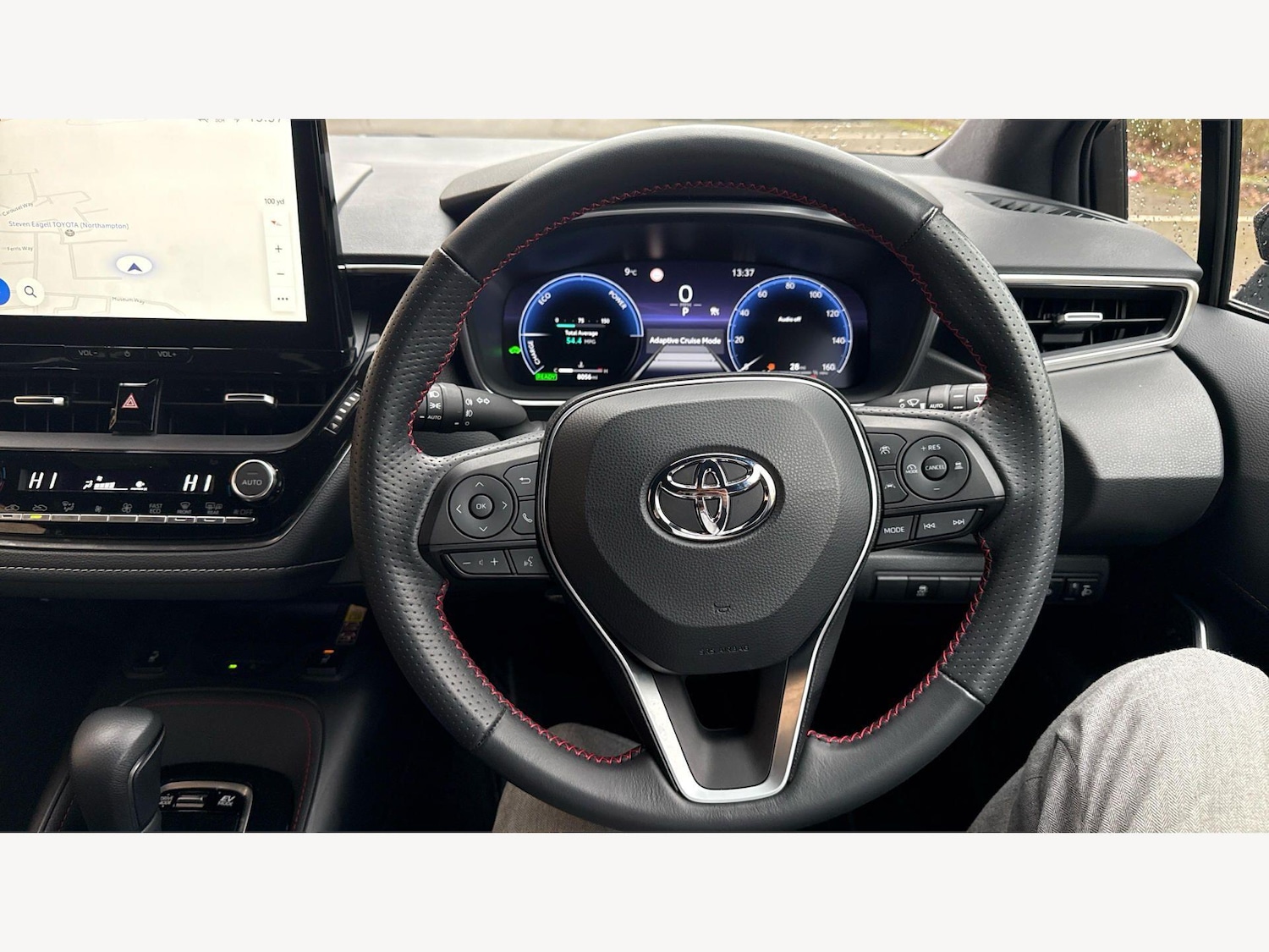 Used Toyota Corolla 2024 for sale - 77633968: Photo 8