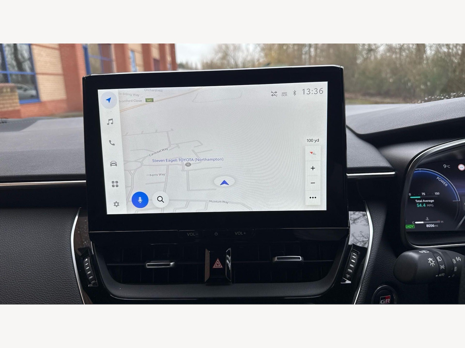 Used Toyota Corolla 2024 for sale - 77633968: Photo 9