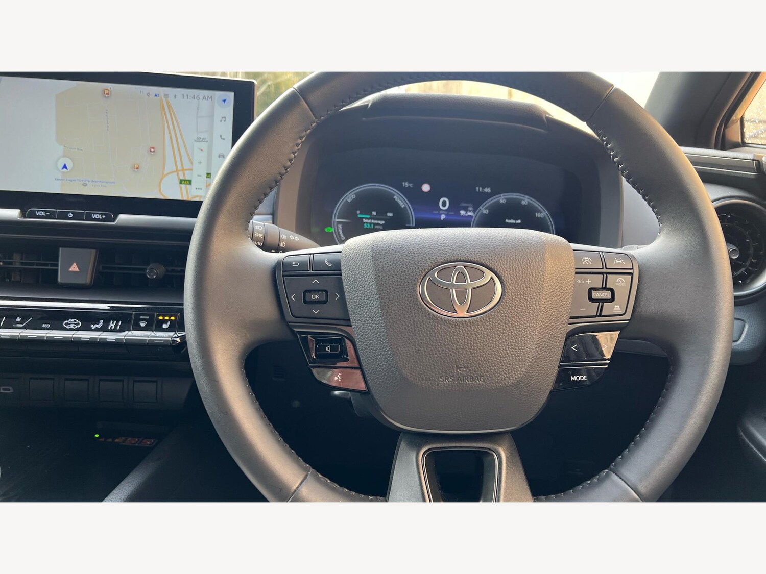 Used Toyota C-HR 2025 for sale - 76499066: Photo 10