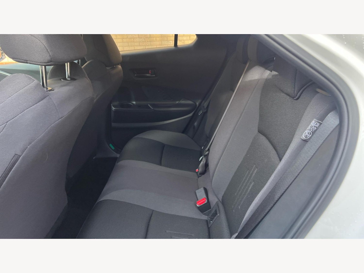 Used Toyota C-HR 2025 for sale - 76499066: Photo 15