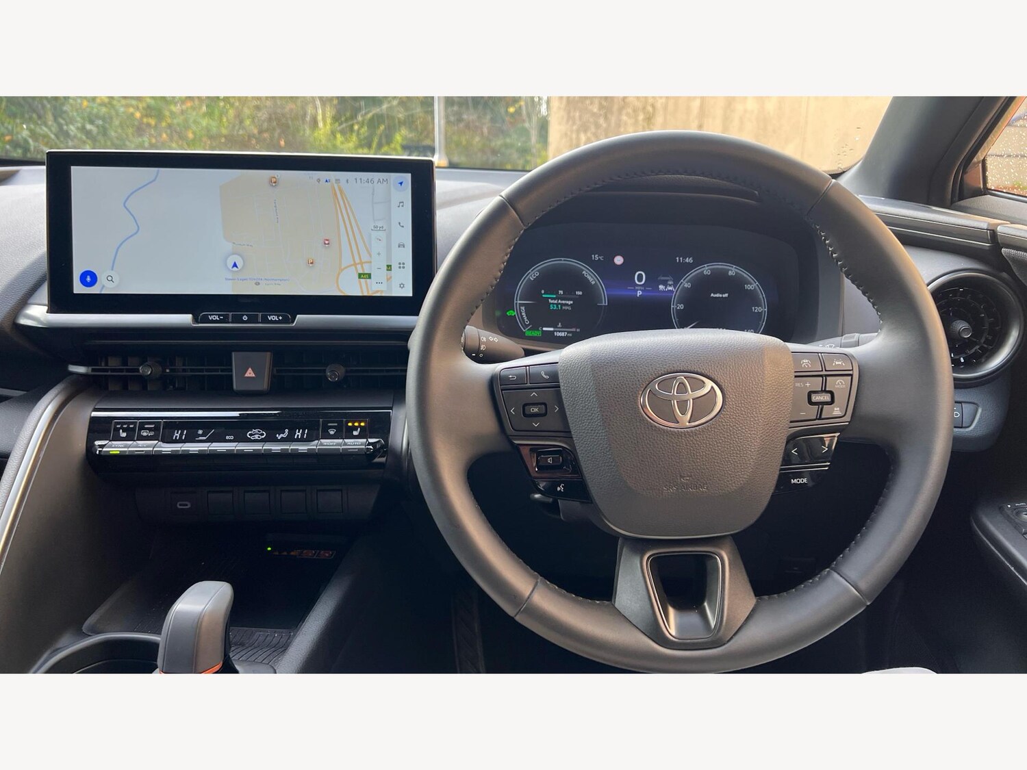 Used Toyota C-HR 2025 for sale - 76499066: Photo 7