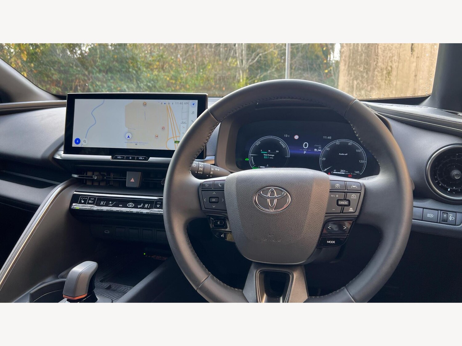 Used Toyota C-HR 2025 for sale - 76499066: Photo 8